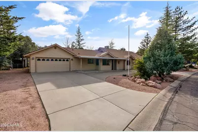 603 E Amarillo Circle, Payson, AZ 85541 - Photo 19