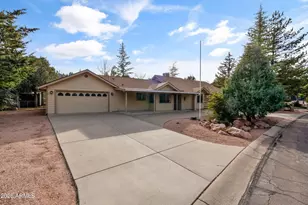 603 E Amarillo Cir, Payson, AZ 85541 - Photo 19