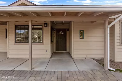 603 E Amarillo Circle, Payson, AZ 85541 - Photo 1