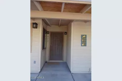 603 E Amarillo Circle, Payson, AZ 85541 - Photo 5