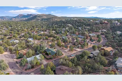 603 E Amarillo Circle, Payson, AZ 85541 - Photo 49