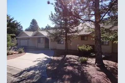603 E Amarillo Circle, Payson, AZ 85541 - Photo 1