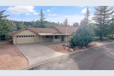 603 E Amarillo Circle, Payson, AZ 85541 - Photo 9