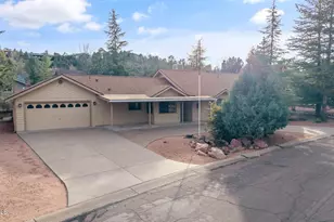 603 E Amarillo Cir, Payson, AZ 85541 - Photo 9