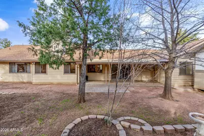 603 E Amarillo Circle, Payson, AZ 85541 - Photo 23