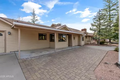 603 E Amarillo Circle, Payson, AZ 85541 - Photo 17