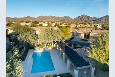 8918 E Maple Drive, Scottsdale, AZ 85255 - Photo 1