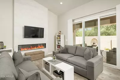 8918 E Maple Drive, Scottsdale, AZ 85255 - Photo 7