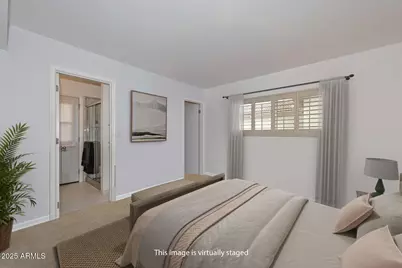 8347 E Via De La Gente --, Scottsdale, AZ 85258 - Photo 27