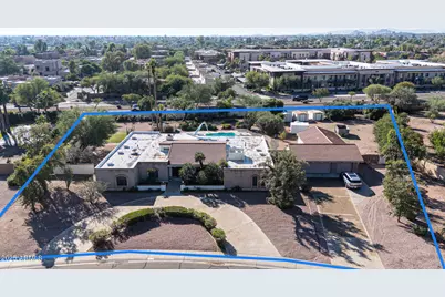 8347 E Via De La Gente --, Scottsdale, AZ 85258 - Photo 81