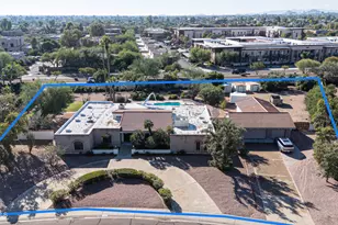 8347 E Via De La Gente --, Scottsdale, AZ 85258 - Photo 81