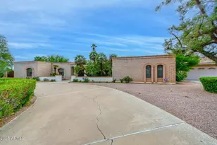 8347 E Via De La Gente --, Scottsdale, AZ 85258 - Photo 3