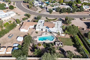 8347 E Via De La Gente --, Scottsdale, AZ 85258 - Photo 79