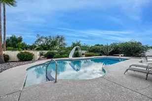 8347 E Via De La Gente --, Scottsdale, AZ 85258 - Photo 57