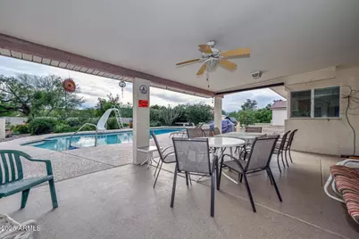 8347 E Via De La Gente --, Scottsdale, AZ 85258 - Photo 55