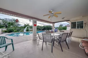 8347 E Via De La Gente --, Scottsdale, AZ 85258 - Photo 55