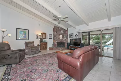 8347 E Via De La Gente --, Scottsdale, AZ 85258 - Photo 13