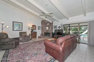 8347 E Via De La Gente --, Scottsdale, AZ 85258 - Photo 13