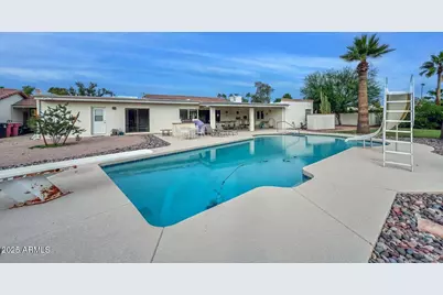 8347 E Via De La Gente --, Scottsdale, AZ 85258 - Photo 59