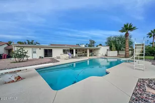 8347 E Via De La Gente --, Scottsdale, AZ 85258 - Photo 59