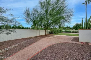 8347 E Via De La Gente --, Scottsdale, AZ 85258 - Photo 67