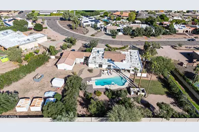 8347 E Via De La Gente --, Scottsdale, AZ 85258 - Photo 77