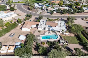 8347 E Via De La Gente --, Scottsdale, AZ 85258 - Photo 77