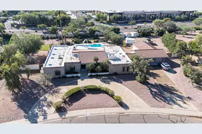 8347 E Via De La Gente --, Scottsdale, AZ 85258 - Photo 75