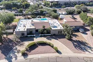 8347 E Via De La Gente --, Scottsdale, AZ 85258 - Photo 75