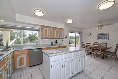 8347 E Via De La Gente --, Scottsdale, AZ 85258 - Photo 15