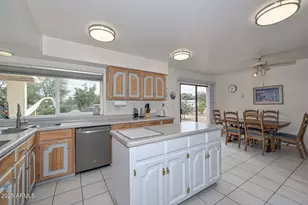 8347 E Via De La Gente --, Scottsdale, AZ 85258 - Photo 15