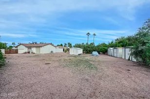 8347 E Via De La Gente --, Scottsdale, AZ 85258 - Photo 71