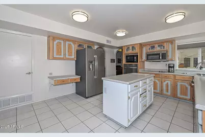 8347 E Via De La Gente --, Scottsdale, AZ 85258 - Photo 19