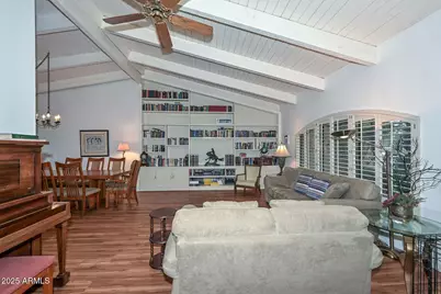 8347 E Via De La Gente --, Scottsdale, AZ 85258 - Photo 7