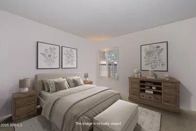 8347 E Via De La Gente --, Scottsdale, AZ 85258 - Photo 31