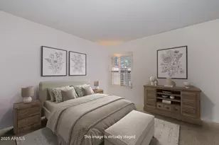 8347 E Via De La Gente --, Scottsdale, AZ 85258 - Photo 31