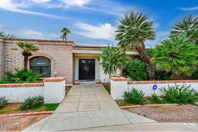 8347 E Via De La Gente --, Scottsdale, AZ 85258 - Photo 5