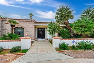 8347 E Via De La Gente --, Scottsdale, AZ 85258 - Photo 5