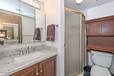 8347 E Via De La Gente --, Scottsdale, AZ 85258 - Photo 39