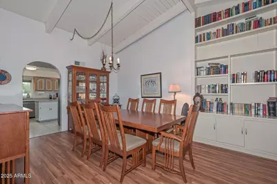 8347 E Via De La Gente --, Scottsdale, AZ 85258 - Photo 9