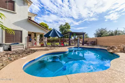 1111 E Blue Spruce Lane, Gilbert, AZ 85298 - Photo 67