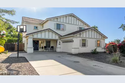 1111 E Blue Spruce Lane, Gilbert, AZ 85298 - Photo 1