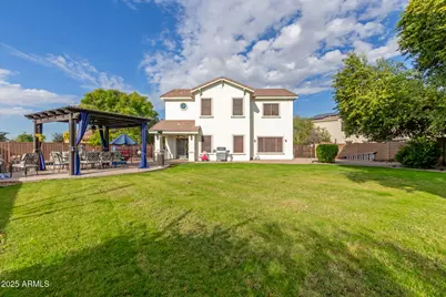 1111 E Blue Spruce Lane, Gilbert, AZ 85298 - Photo 53