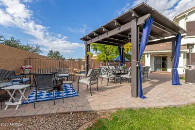 1111 E Blue Spruce Lane, Gilbert, AZ 85298 - Photo 55