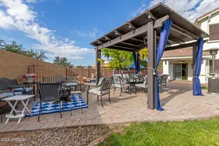 1111 E Blue Spruce Ln, Gilbert, AZ 85298 - Photo 55