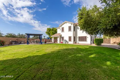 1111 E Blue Spruce Lane, Gilbert, AZ 85298 - Photo 53