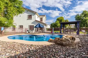 1111 E Blue Spruce Ln, Gilbert, AZ 85298 - Photo 5