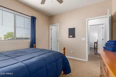1111 E Blue Spruce Lane, Gilbert, AZ 85298 - Photo 37