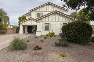 1111 E Blue Spruce Ln, Gilbert, AZ 85298 - Photo 61