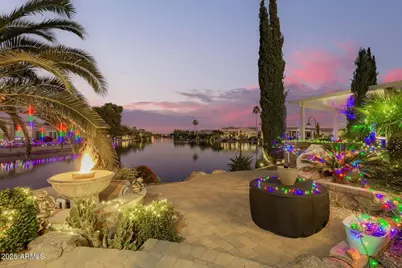 20975 N Sweet Dreams Drive, Maricopa, AZ 85138 - Photo 37